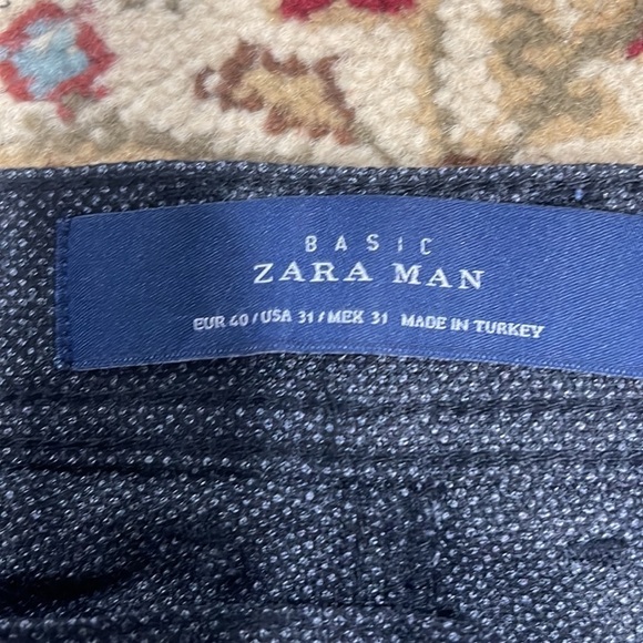 Zara men pants - Picture 6 of 10